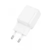 Incarcator de retea Hoco C96A (2.1A) [White]